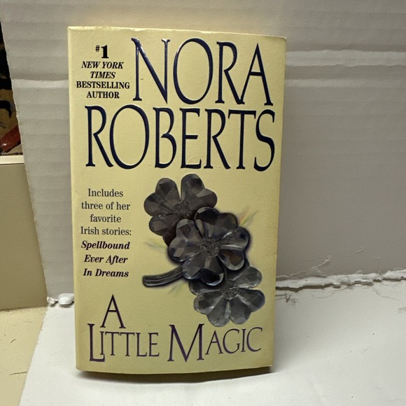 Little Magic - Picture 1 of 2